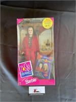 Rosie O’Donnell barbie