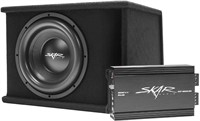 Skar audio 12" 1200 watt subwoofer