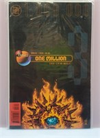 Dc Comics One Million Direct Edition