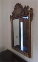 Wall mirror 44x26