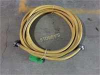 ~50' Air Line - BOS Connections