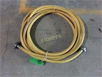 ~50' Air Line - BOS Connections