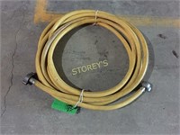 ~50' Air Line - BOS Connections