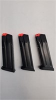 CZ 9mm Mag (Lot of 3)