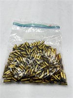 216 rounds of 22 caliber ammo