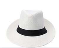 Hot Fashion Summer Casual Unisex BeachSun Hat