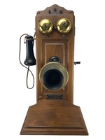 Kellogg Switchboard No.49305-L Wall Mount Phone