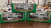 '01 MINIATURE HESS TRACER TRANSPORT (3)