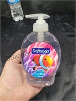 Soft Soap Hand Soap