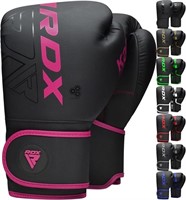 1Pc RDX Boxing Glove