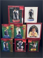 Frank Sinatra Ornaments