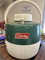 Coleman cooler