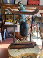 Table Top Bell