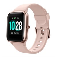 Bluetooth ID205L HD Screen Smart Watch Wearable Tr