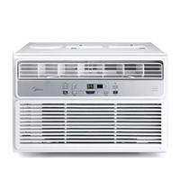 Midea 12,000 BTU EasyCool Window Air Conditioner,