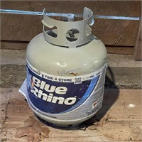 Blue Rhino Propane Tank #2 (2/3 Full)