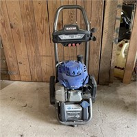 Subaru Power Washer 2700 PSI