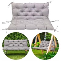 B2167  Inlife Outdoor Bench Cushion 120cm*100cm