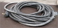2 RV Cables 10/3 AWG W/Ends