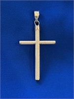 Silver Cross