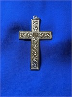 Silver Cross