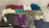 13 New Women’s Clothing Size 3X