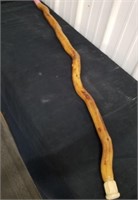 Walking stick wood