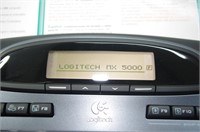 Logitech MX 5000 Keyboard