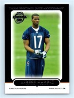 Parallel RC Airese Currie Chicago Bears