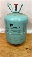 134a refrigerant