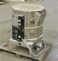Excel Model LT-3K Electric Kiln, Unknown Condition