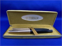 Parker “61” Fountain Pen & Pencil Set