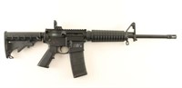 Smith & Wesson M&P-15 5.56mm SN: SV58659