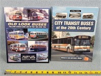 2- Bus Photo Books