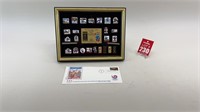 1996 Olympic Games "IZZY" Pins