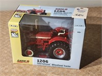 Ertl Case IH 1206 Wheatland 1/16 in Orig Box