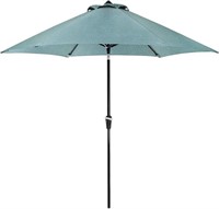 1 Hanover Lavallette 9 ft. Outdoor Umbrella, UV