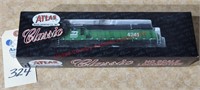 Atlas Classic HO Scale 9331 Alco C-424 Phase I I L