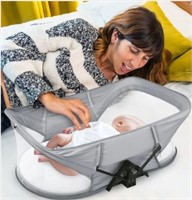 Momax Travel Bed - Foldable Bassinet