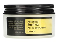 COSRX Advanced Snail 92 All in one cream-