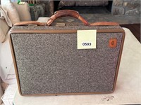 Vintage Hartmann Luggage