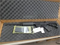 SMITH&WESSON M&P 15PS  16"    5.56MM