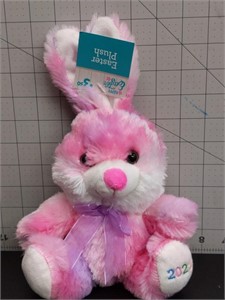 2022 Plush Easter stuffed animal