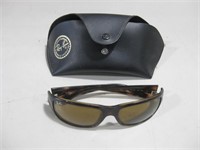Ray-Ban Sunglasses Made In Italy See Info