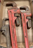 Pipe Wrenches