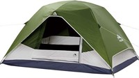 $85 (4 Person) Camping Tent with Rainfly