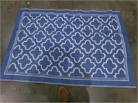 Polyethylene Table/Floor Cover