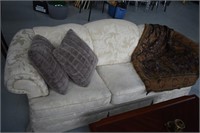 Sklar Pepplar Sofa