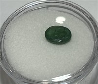 1.50CT EMERALD GEMSTONE