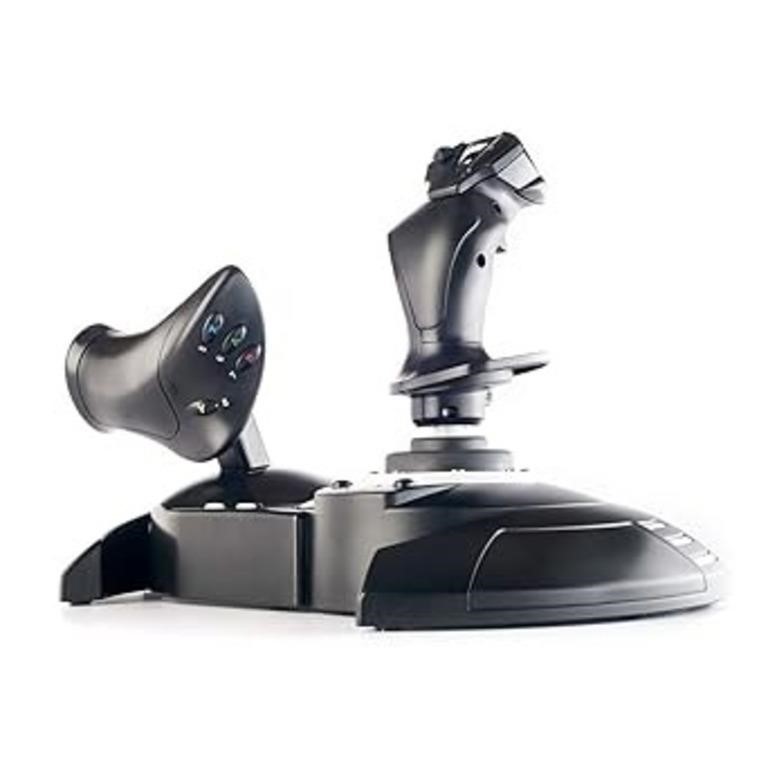 Thrustmaster T-flight Hotas One (compatible With